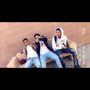 Meet your Posher, Luis